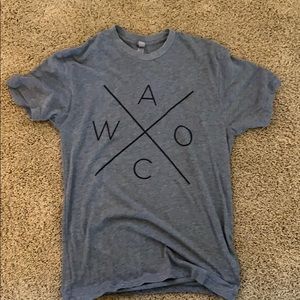 Magnolia Waco shirt